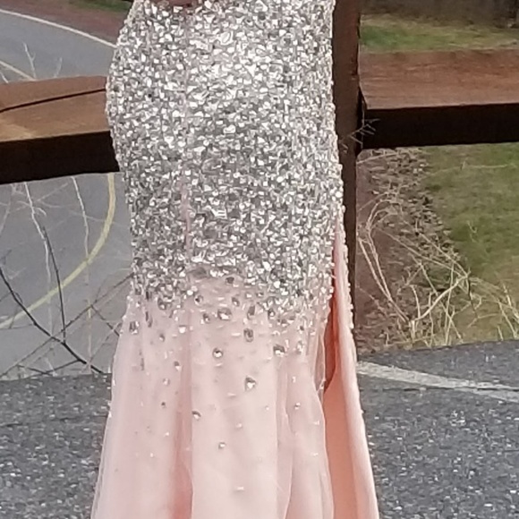 Prom Dress - Picture 4 of 5